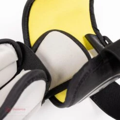 Warrior Ritual X3 E Junior Goalie Knee Pads -Top Hockey warrior knee pads warrior ritual x3 e junior goalie knee pads jr 27972403658818