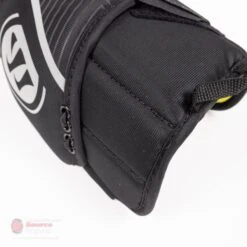 Warrior Ritual X3 E+ Junior Goalie Knee Pads -Top Hockey warrior knee pads warrior ritual x3 e junior goalie knee pads jr 27972417028162
