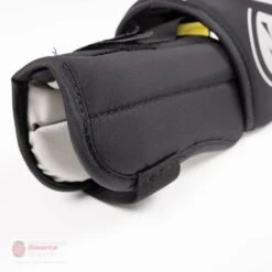 Warrior Ritual X3 E+ Junior Goalie Knee Pads -Top Hockey warrior knee pads warrior ritual x3 e junior goalie knee pads jr 27972417093698