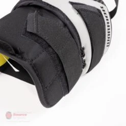 Warrior Ritual X3 E+ Senior Goalie Knee Pads -Top Hockey warrior knee pads warrior ritual x3 e senior goalie knee pads sr 27972417585218