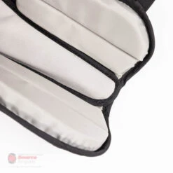 Warrior Ritual X3 E+ Senior Goalie Knee Pads -Top Hockey warrior knee pads warrior ritual x3 e senior goalie knee pads sr 27972417683522