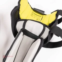 Warrior Ritual X3 Pro Senior Goalie Knee Pads -Top Hockey warrior knee pads warrior ritual x3 pro senior goalie knee pads sr 27972423155778