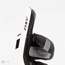 Warrior Ritual G4 Youth Goalie Leg Pads -Top Hockey warrior leg pads warrior ritual g4 youth goalie leg pads 4566003974210