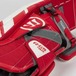 Warrior Ritual G5 Intermediate Goalie Leg Pads -Top Hockey warrior leg pads warrior ritual g5 intermediate goalie leg pads 14051072540738