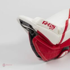 Warrior Ritual G5 Intermediate Goalie Leg Pads -Top Hockey warrior leg pads warrior ritual g5 intermediate goalie leg pads 14051072639042