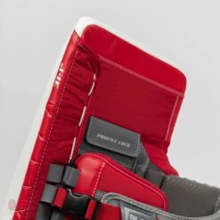 Warrior Ritual G5 Intermediate Goalie Leg Pads -Top Hockey warrior leg pads warrior ritual g5 intermediate goalie leg pads 14051072737346