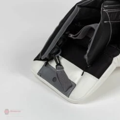 Warrior Ritual G5 Junior Goalie Leg Pads -Top Hockey warrior leg pads warrior ritual g5 junior goalie leg pads 14051318136898