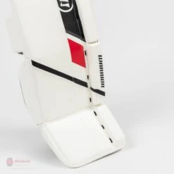 Warrior Ritual G5 Junior Goalie Leg Pads -Top Hockey warrior leg pads warrior ritual g5 junior goalie leg pads 14051318169666