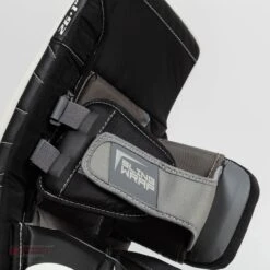 Warrior Ritual G5 Junior Goalie Leg Pads -Top Hockey warrior leg pads warrior ritual g5 junior goalie leg pads 14051318202434