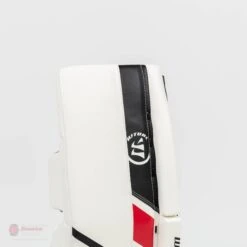 Warrior Ritual G5 Junior Goalie Leg Pads -Top Hockey warrior leg pads warrior ritual g5 junior goalie leg pads 14051318267970