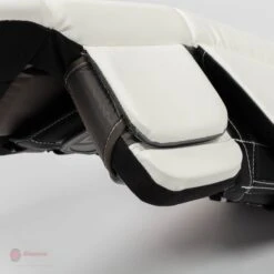 Warrior Ritual G5 Junior Goalie Leg Pads -Top Hockey warrior leg pads warrior ritual g5 junior goalie leg pads 14051318628418