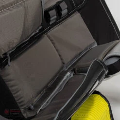 Warrior Ritual G5 Junior Goalie Leg Pads -Top Hockey warrior leg pads warrior ritual g5 junior goalie leg pads 14051318661186