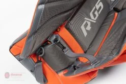 Warrior Ritual G5 Junior Goalie Leg Pads - Source Exclusive 31 Warrior Ritual G5 Junior Goalie Leg Pads - Source Exclusive -Top Hockey warrior leg pads warrior ritual g5 junior goalie leg pads source exclusive 28270848639042