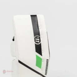 Warrior Ritual G5 Youth Goalie Leg Pads -Top Hockey warrior leg pads warrior ritual g5 youth goalie leg pads 14051479060546