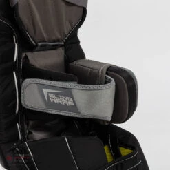 Warrior Ritual G5 Youth Goalie Leg Pads -Top Hockey warrior leg pads warrior ritual g5 youth goalie leg pads 14051479126082