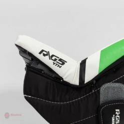 Warrior Ritual G5 Youth Goalie Leg Pads -Top Hockey warrior leg pads warrior ritual g5 youth goalie leg pads 14051479355458