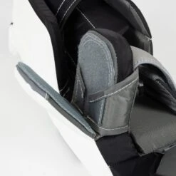 Warrior Ritual G6 E+ Youth Goalie Leg Pads -Top Hockey warrior leg pads warrior ritual g6 e youth goalie leg pads 29086644633666