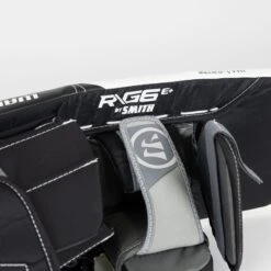 Warrior Ritual G6 E+ Youth Goalie Leg Pads -Top Hockey warrior leg pads warrior ritual g6 e youth goalie leg pads 29086644731970