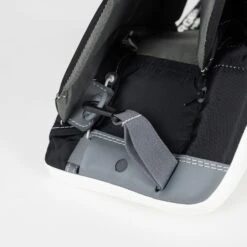 Warrior Ritual G6 E+ Youth Goalie Leg Pads -Top Hockey warrior leg pads warrior ritual g6 e youth goalie leg pads 29086644764738