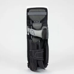 Warrior Ritual G6 E+ Youth Goalie Leg Pads -Top Hockey warrior leg pads warrior ritual g6 e youth goalie leg pads 29086644863042