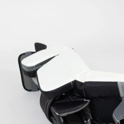 Warrior Ritual G6 E+ Youth Goalie Leg Pads -Top Hockey warrior leg pads warrior ritual g6 e youth goalie leg pads 29086644928578