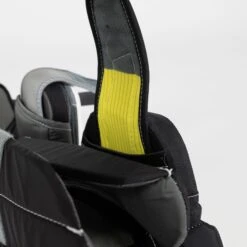 Warrior Ritual G6 E+ Youth Goalie Leg Pads -Top Hockey warrior leg pads warrior ritual g6 e youth goalie leg pads 29086644994114