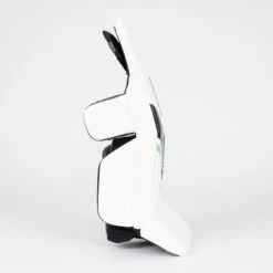 Warrior Ritual G6 E+ Youth Goalie Leg Pads -Top Hockey warrior leg pads warrior ritual g6 e youth goalie leg pads 29086645026882