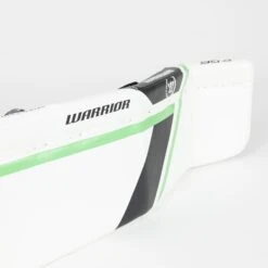 Warrior Ritual G6 E+ Youth Goalie Leg Pads -Top Hockey warrior leg pads warrior ritual g6 e youth goalie leg pads 29086645059650