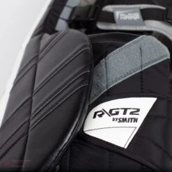 Warrior Ritual GT2 Intermediate Goalie Leg Pads - Source Exclusive -Top Hockey warrior leg pads warrior ritual gt2 intermediate goalie leg pads source exclusive 5314340061250