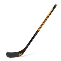 Warrior Covert QR5 Pro Mini Hockey Stick -Top Hockey warrior mini hockey stick warrior covert qr5 pro mini hockey stick black orange l 29088940982338