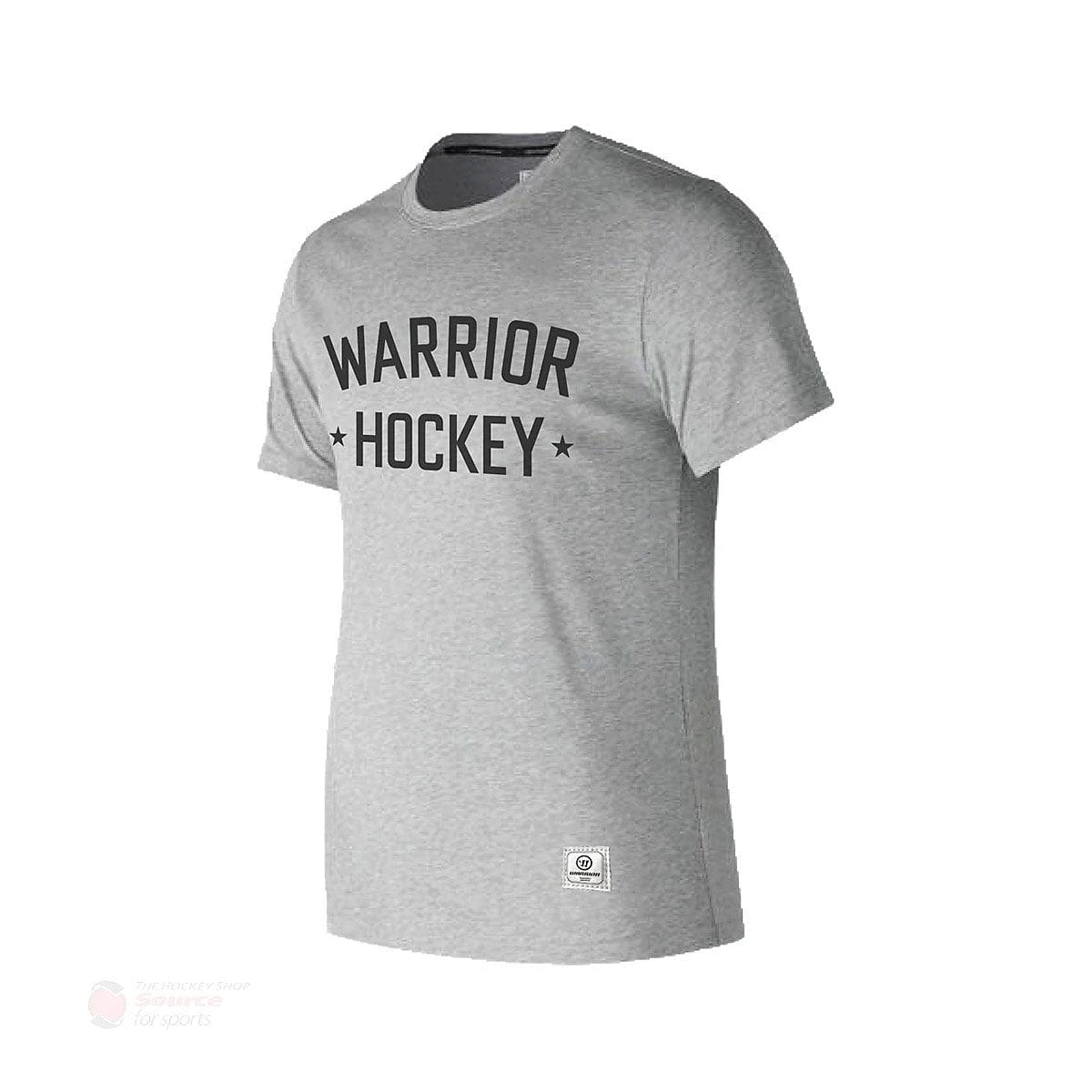 Warrior Hockey Street Men's Shirt 3 Warrior Hockey Street Men's Shirt - Image 3