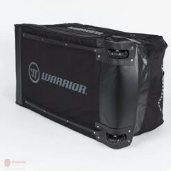 Warrior Q20 Senior Wheel Hockey Bag -Top Hockey warrior wheeled hockey bags warrior q20 senior wheel hockey bag 4528606675010