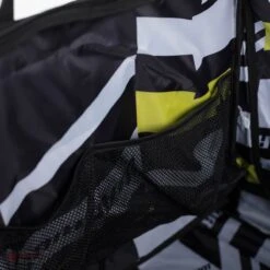 Warrior Q20 Senior Wheel Hockey Bag -Top Hockey warrior wheeled hockey bags warrior q20 senior wheel hockey bag 4528606806082