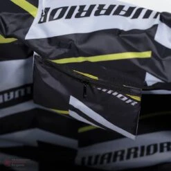 Warrior Q20 Senior Wheel Hockey Bag -Top Hockey warrior wheeled hockey bags warrior q20 senior wheel hockey bag 4528606838850